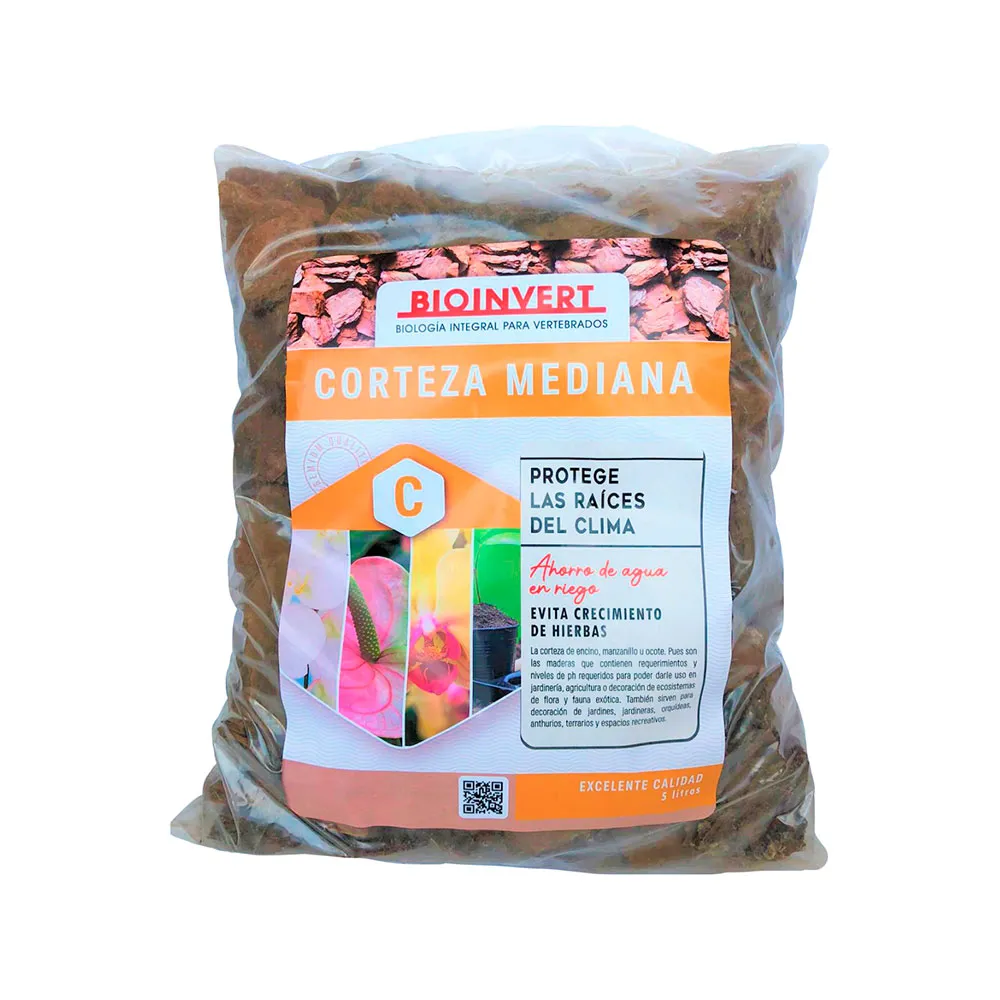 [PTPRSUSCORMD-0020] Sustrato Corteza Mediana